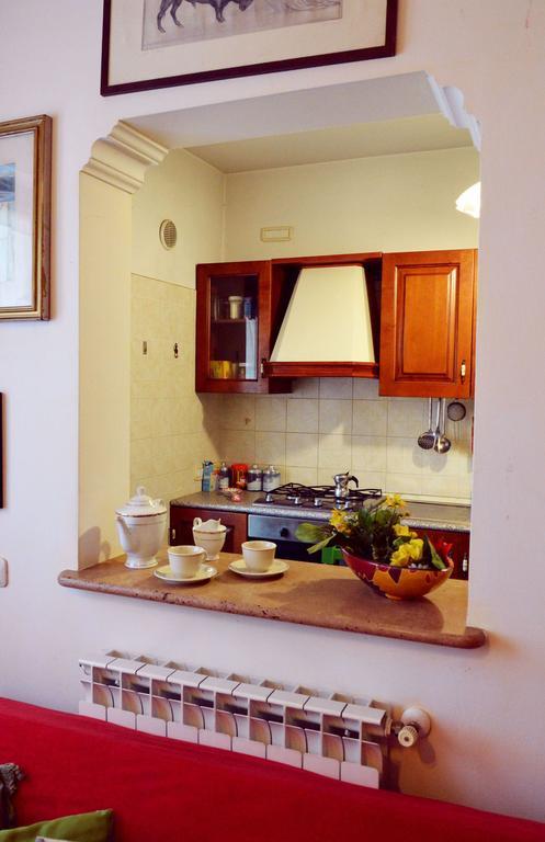 Villa Grande Rome Luaran gambar