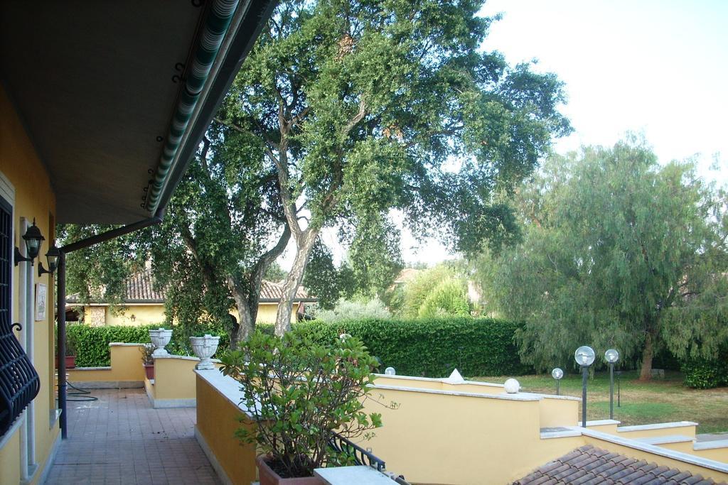 Villa Grande Rome Luaran gambar