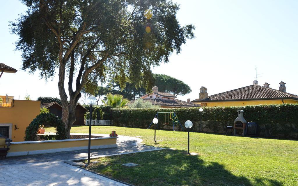 Villa Grande Rome Luaran gambar