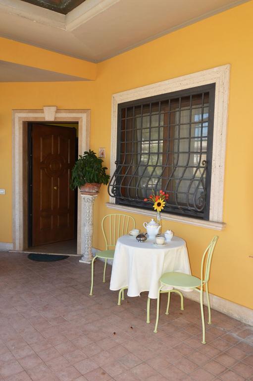 Villa Grande Rome Luaran gambar