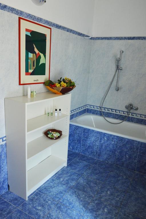 Villa Grande Rome Bilik gambar